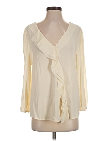 Maeve 3/4 Sleeve Blouse (view 1)