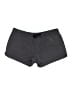 PrAna Solid Gray Athletic Shorts Size XL - photo 1