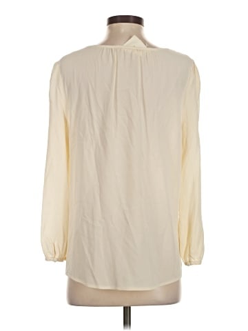 Maeve 3/4 Sleeve Blouse (view 2)