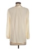 Maeve Ivory 3/4 Sleeve Blouse Size XXS - photo 2