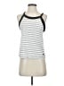 RVCA Silver Tank Top Size S - photo 1