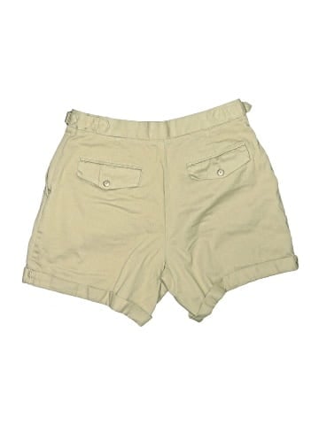 Banana Republic Khaki Shorts (view 2)