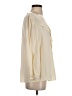 Maeve Ivory 3/4 Sleeve Blouse Size XXS - photo 4