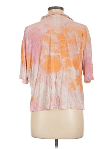 BP. Short Sleeve Blouse (view 2)