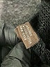 J. McLaughlin Metallic Black Pullover Sweater Size M - photo 8