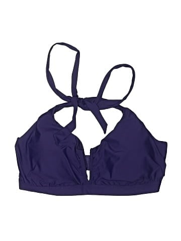 Sunsets Swimsuit Top (view 1)
