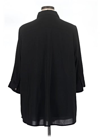 Catherines 3/4 Sleeve T-Shirt (view 2)