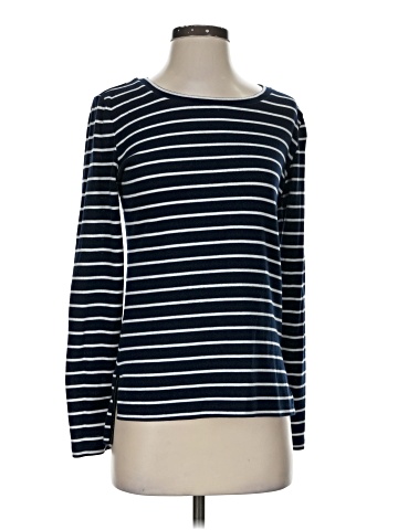 Pixley Long Sleeve Top (view 1)