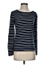 Pixley Blue Long Sleeve Top Size S - photo 1