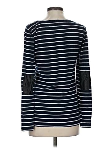 Pixley Long Sleeve Top (view 2)