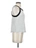 RVCA Silver Tank Top Size S - photo 4