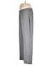 Draper's & Damon's Solid Gray Dress Pants Size 1X - photo 5