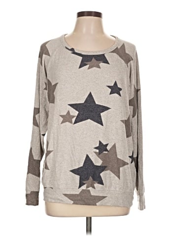 Buffalo by David Bitton Pullover Sweater (view 1)
