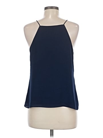 WAYF Sleeveless Blouse (view 2)