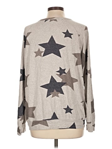 Buffalo by David Bitton Pullover Sweater (view 2)