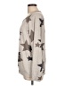 Buffalo by David Bitton Stars Silver Pullover Sweater Size L - photo 5