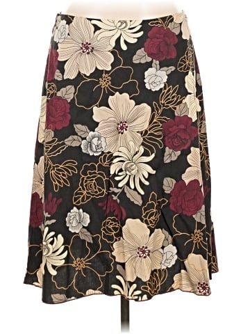 Matty M Casual Skirt (view 1)