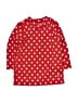 J.Crew Red Rash Guard Size 3-6 mo - photo 1