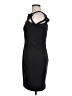 Guess Solid Black Cocktail Dress Size 10 - photo 5