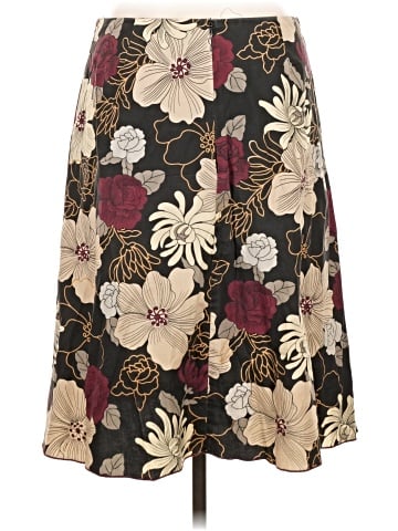 Matty M Casual Skirt (view 2)