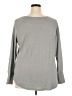Maurices Gray Pullover Sweater Size 2X - photo 2