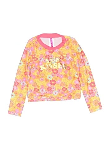 Betsey Johnson Rash Guard (view 1)
