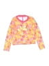 Betsey Johnson Yellow Rash Guard Size 5 - photo 1