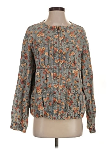Unbranded Jacket (view 1)