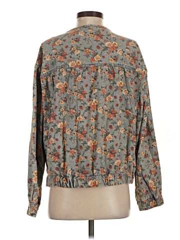 Unbranded Jacket (view 2)