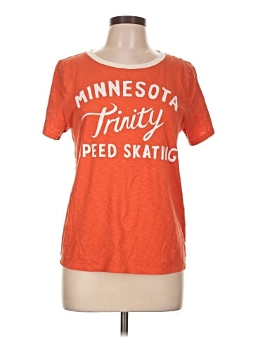 J.Crew Short Sleeve T-Shirt (view 1)