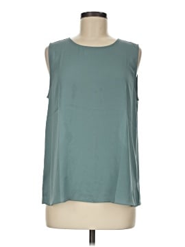 Ann Taylor Loft Sleeveless Blouse