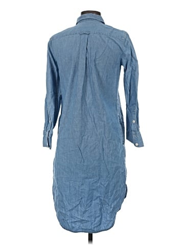 J.Crew Casual Dress (view 2)