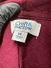Croft & Barrow Burgundy Turtleneck Sweater Size XXL - photo 7