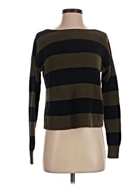 Margaret O'leary Pullover Sweater