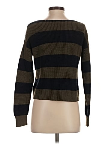 Margaret O'Leary Pullover Sweater (view 2)