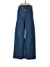 Zara Blue Jeans Size 10 - photo 1