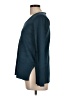 Cable & Gauge Teal Pullover Sweater Size L - photo 5