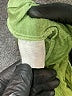 Tiny Green 3/4 Sleeve Blouse Size S - photo 8