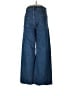 Zara Blue Jeans Size 10 - photo 2
