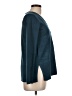 Cable & Gauge Teal Pullover Sweater Size L - photo 4