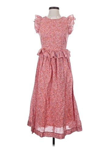 Vero Moda Casual Dress (view 1)