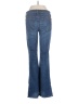 Joe's Jeans Stars Blue Jeans Size 24 waist - photo 2