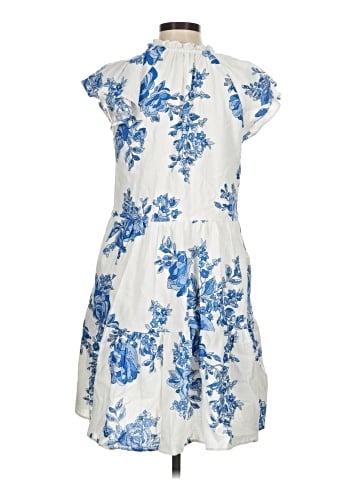 CeCe Casual Dress (view 2)