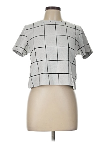 Twik Short Sleeve Blouse (view 1)