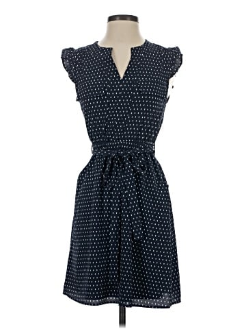 Monteau Casual Dress (view 1)
