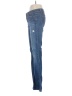 Joe's Jeans Stars Blue Jeans Size 24 waist - photo 5