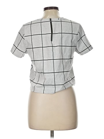 Twik Short Sleeve Blouse (view 2)