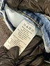 Everlane Blue Jeans Size 27 waist - photo 8