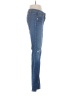 Joe's Jeans Stars Blue Jeans Size 24 waist - photo 4