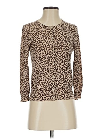 J.Crew Cardigan (view 1)